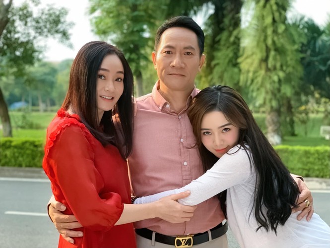 NSƯT Hoàng Hải ngậm ngùi kể chuyện thời trẻ mưu sinh, tiết lộ điều hối tiếc nhất - ảnh 2