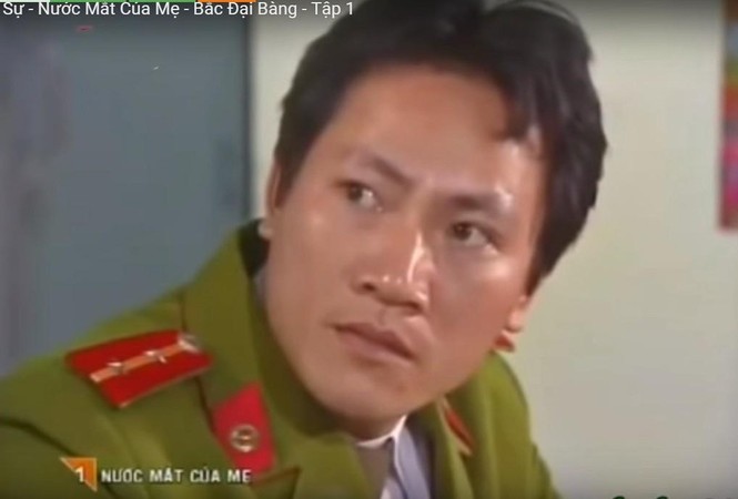 NSƯT Hoàng Hải ngậm ngùi kể chuyện thời trẻ mưu sinh, tiết lộ điều hối tiếc nhất - ảnh 1