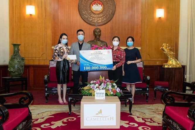 Dân mạng 'sững sờ' nghe Hải Băng trải lòng về 3 lần 'vượt cạn' - ảnh 5