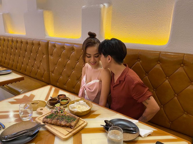 Dân mạng 'sững sờ' nghe Hải Băng trải lòng về 3 lần 'vượt cạn' - ảnh 2