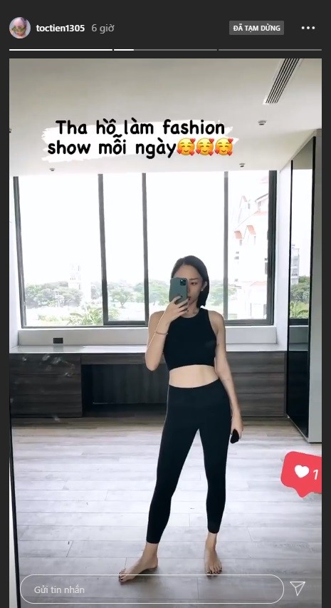 Dân mạng 'sững sờ' nghe Hải Băng trải lòng về 3 lần 'vượt cạn' - ảnh 8