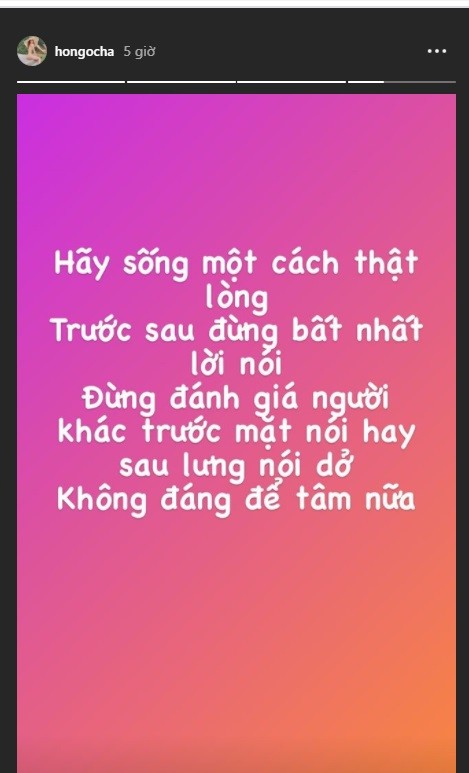 Dân mạng 'sững sờ' nghe Hải Băng trải lòng về 3 lần 'vượt cạn' - ảnh 7