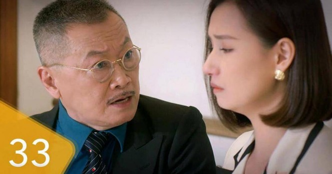 NSƯT Trần Đức trải lòng: Đôi khi, tôi không phải người đàn ông của gia đình - ảnh 3 NSƯT Trần Đức trải lòng: Đôi khi, tôi không phải người đàn ông của gia đình - ảnh 3