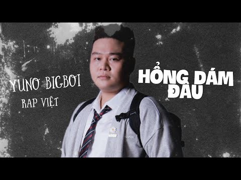 Gặp Yuno Bigboi - Thí sinh 'nặng đô' nhất Rap Việt, khiến HLV và BGK nhảy 'tung' sân khấu - ảnh 2