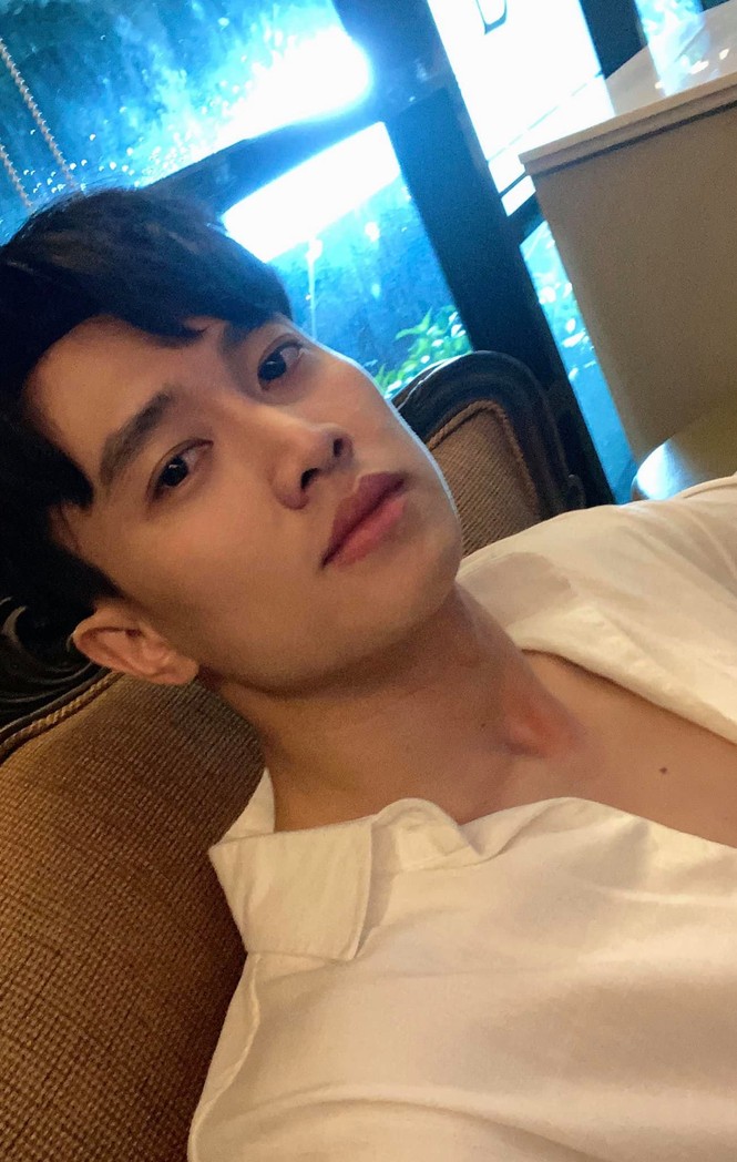 Đông Nhi chia sẻ bộ ảnh 'vượt cạn' xúc động, tiết lộ quá trình khó khăn khi sinh con gái - ảnh 3