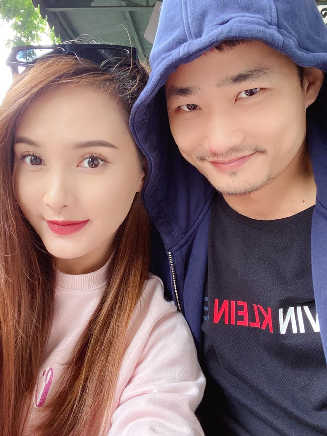 Đông Nhi chia sẻ bộ ảnh 'vượt cạn' xúc động, tiết lộ quá trình khó khăn khi sinh con gái - ảnh 13