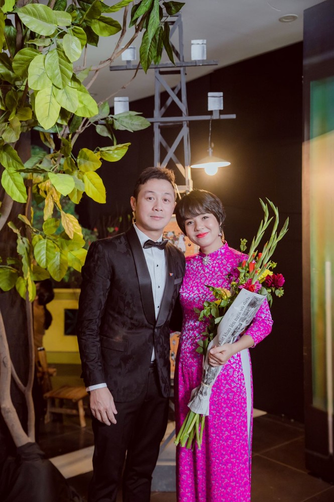 Toàn 'sao bự' kể chuyện ở Quán Thanh Xuân Tết - ảnh 3