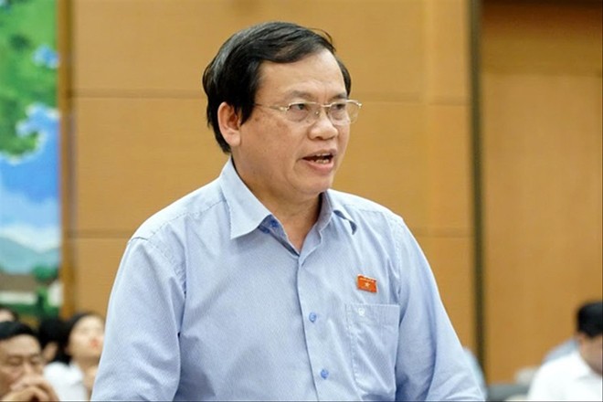 Phù hợp yêu cầu đổi mới - ảnh 2