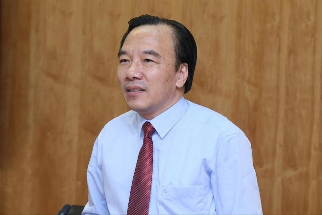 Phù hợp yêu cầu đổi mới - ảnh 3