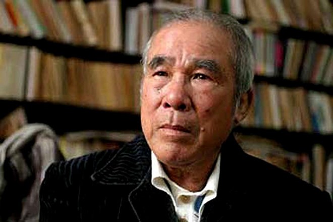 Tôi vẫn nợ nhà thơ Võ Văn Trực - ảnh 1