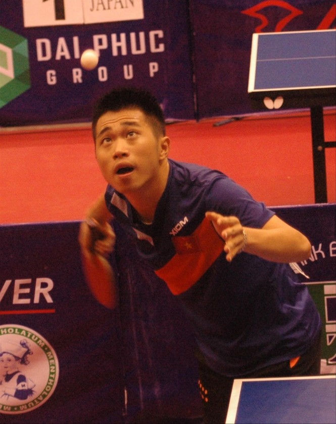 Lo ngay ngáy cho bóng bàn Việt Nam trước SEA Games 2019 - ảnh 1
