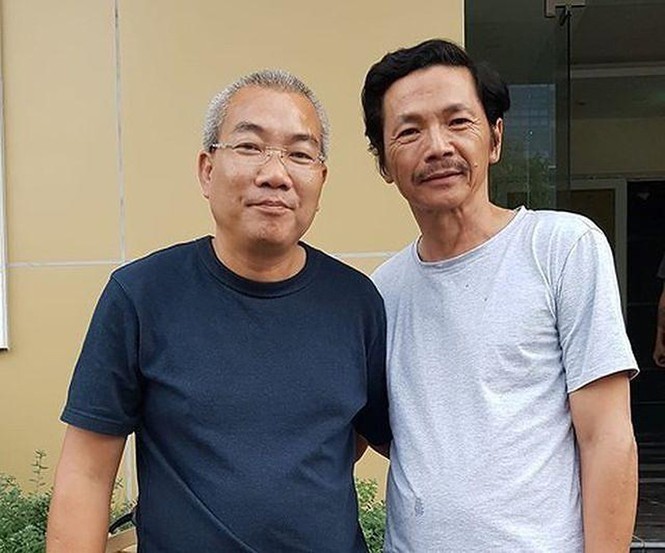 'Về nhà đi con' - món cũ đun đi đun lại - ảnh 1