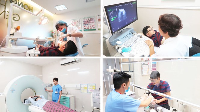 Thương hiệu y tế Hồng Ngọc – 17 năm gửi trọn niềm tin - ảnh 1