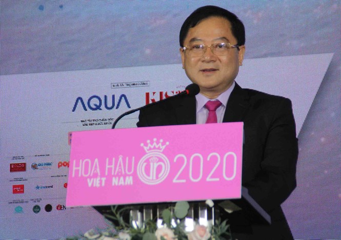 Hoa hậu Việt Nam 2020: Lạc quan, chiến thắng COVID -19 - ảnh 3