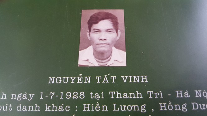 Người không Hội - ảnh 4