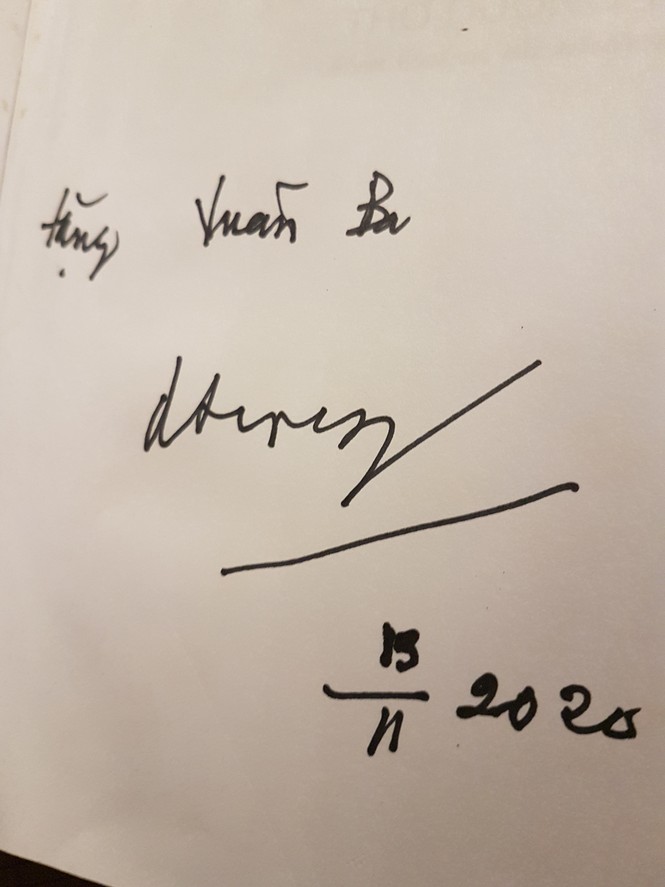 Người không Hội - ảnh 6