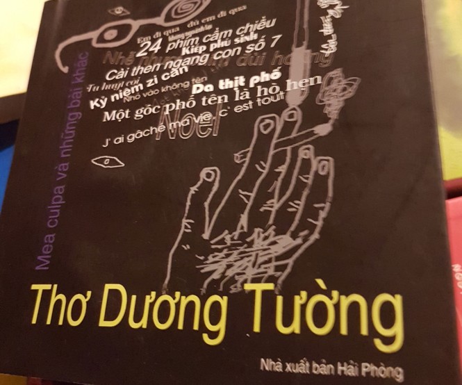 Người không Hội - ảnh 3