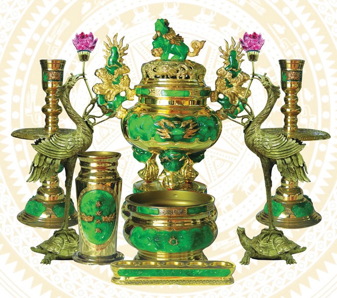 Một ngày ở doanh nghiệp 4.0 - ảnh 1