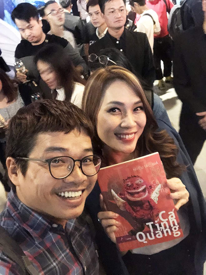 Những người ưa cãi - ảnh 1