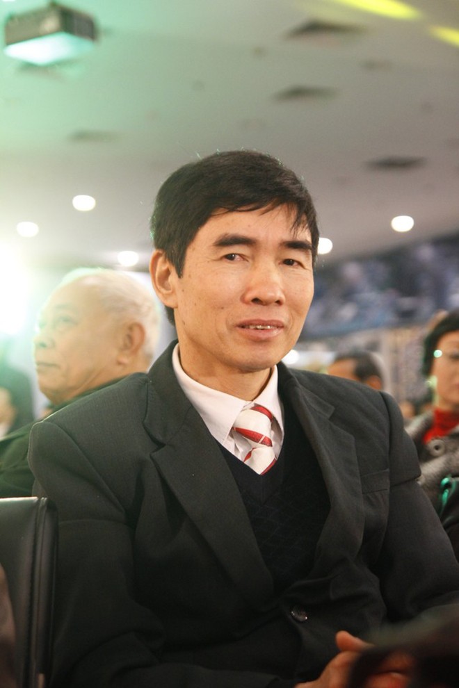 “Nghề” khen thơ - ảnh 2