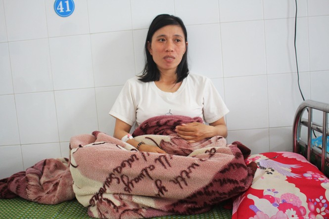 Nữ ngư phủ sống sót diệu kỳ - ảnh 2