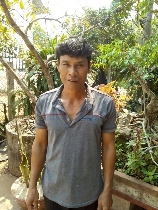 Nữ ngư phủ sống sót diệu kỳ - ảnh 1