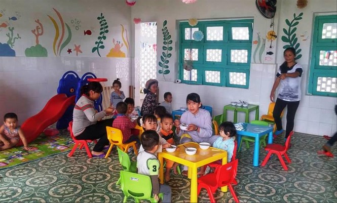 Cựu binh Úc và nghĩa cử thời hậu chiến - ảnh 1