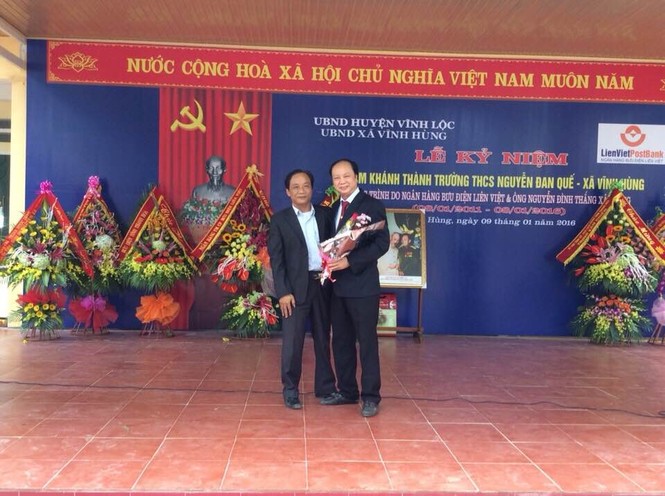 Chuyện làng Biện Thượng - ảnh 1