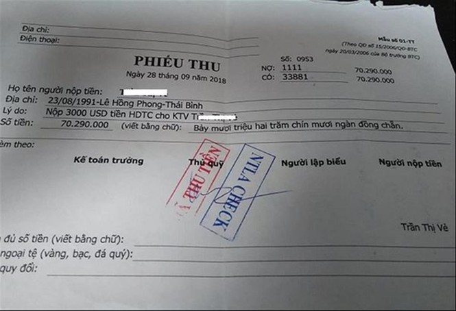 Khốn đốn vì 'môi giới' xuất khẩu lao động Nhật Bản - ảnh 1