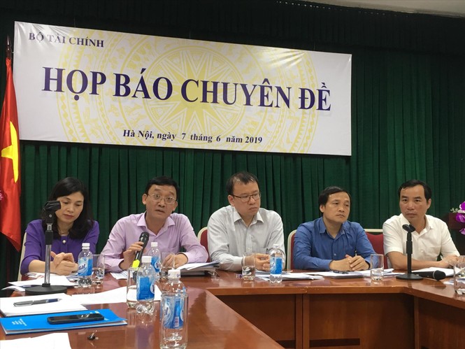 Nợ công gia tăng áp lực: Nhiều dự án được bảo lãnh sắp phá sản - ảnh 1