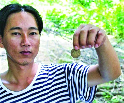 Khám phá kho báu đảo Hải Tặc - ảnh 1