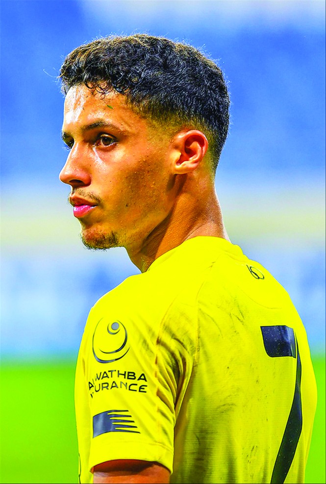 Đối thủ đầu tiên của U23 Việt Nam: 'Mổ xẻ' U23 UAE - ảnh 1