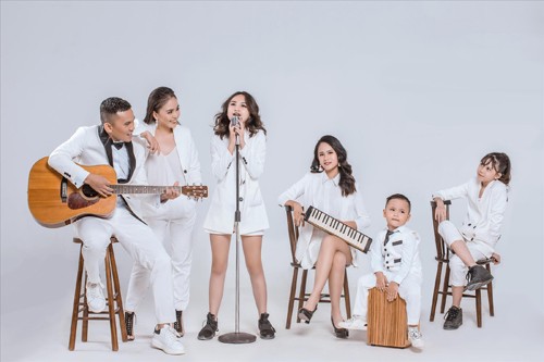 Tú Dưa qua lời kể vợ ba - ảnh 1
