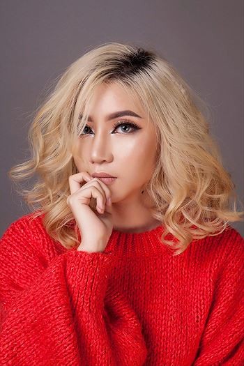 Chủ nhân hit 'Người lạ ơi': Tôi thấy mình may mắn - ảnh 1