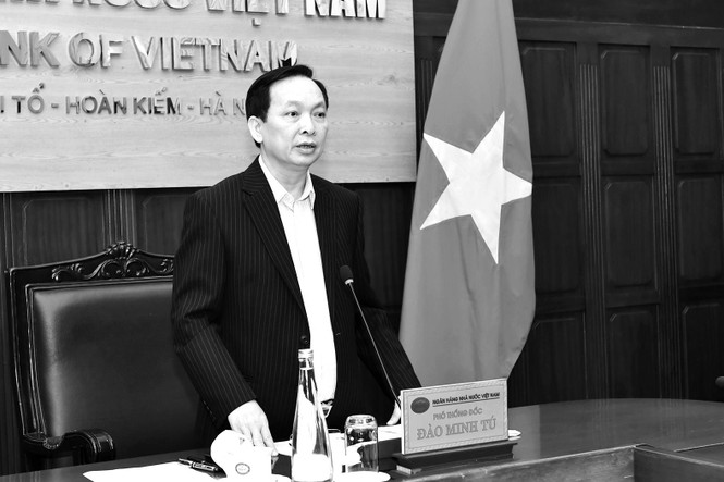 Chống dịch COVID-19: Ngân hàng giảm lãi suất 'sâu' nhất kể từ năm 2009 - ảnh 1