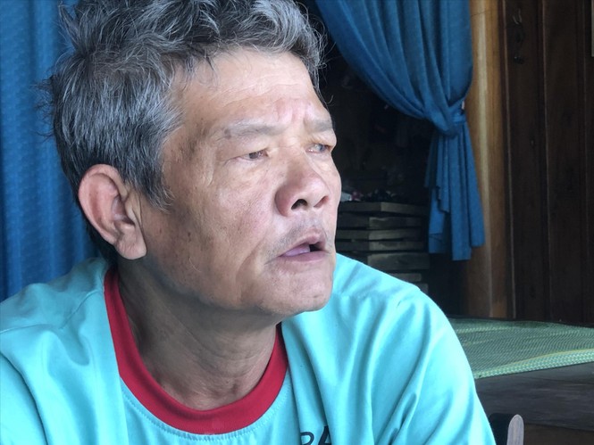 Nguyễn Hồng Công và 3 lần 'chạm cửa kho báu' vua Hàm Nghi - ảnh 1