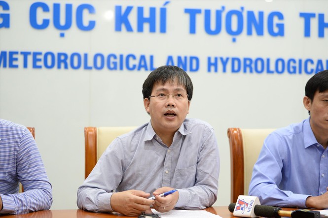 Hình thái đa thiên tai tại miền Trung: 'Cân não' vận hành các hồ chứa xả lũ - ảnh 1
