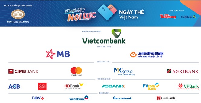 Ngày Thẻ Việt Nam năm 2020: Điều gì đang chờ các bạn trẻ? - ảnh 1