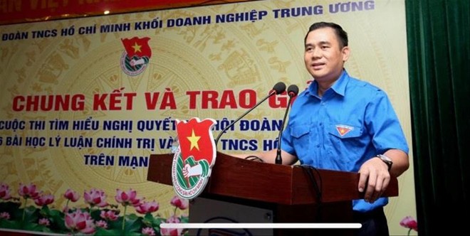 Tiền Phong củng cố thêm niềm tin cho cử tri và giới trẻ - ảnh 3