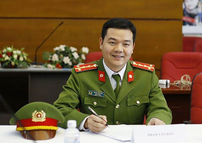 Tiền Phong củng cố thêm niềm tin cho cử tri và giới trẻ - ảnh 5