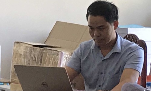 Sở Y tế Kiên Giang nhận lỗi rồi, khuất tất khác thì sao? - ảnh 1
