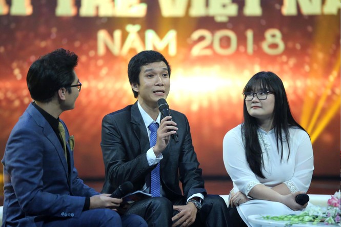 Vượt qua giới hạn - ảnh 1