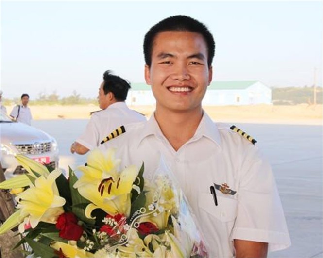 Vượt qua giới hạn - ảnh 3