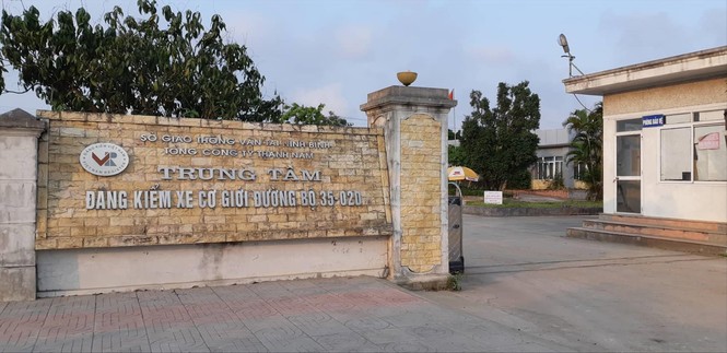 Ô tô 2 biển số, 11 năm 'qua mặt' cơ quan chức năng? - ảnh 1