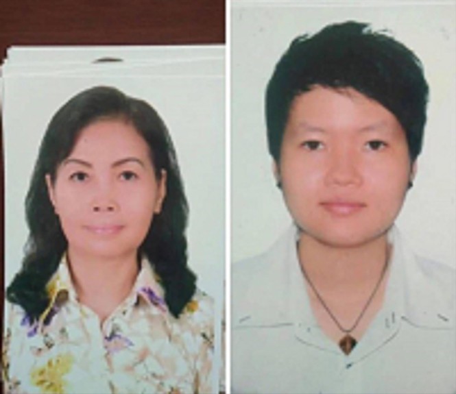 Vụ '2 thi thể trong bê tông' ở Bình Dương: Hé lộ nguyên nhân giết người - ảnh 1