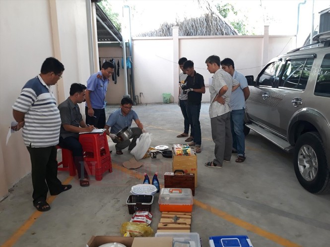 Vụ '2 thi thể trong bê tông' ở Bình Dương: Hé lộ nguyên nhân giết người - ảnh 2