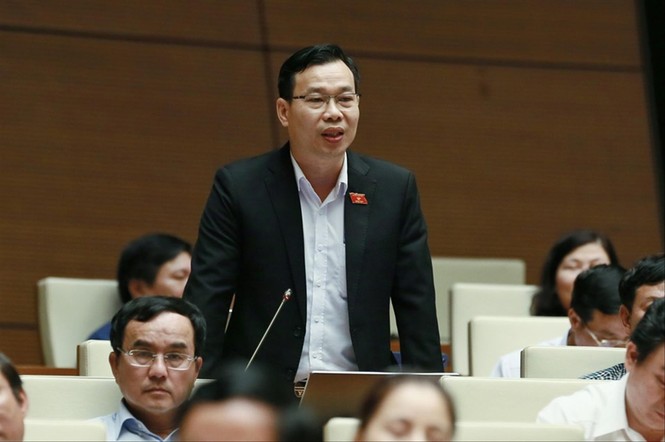 Đầu tư công: Làm gì để chặn lãng phí, tham nhũng? - ảnh 1