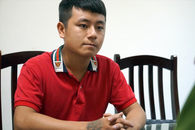 Bắt đường dây chuyên cung cấp thiết bị phục vụ gian lận thi cử - ảnh 1