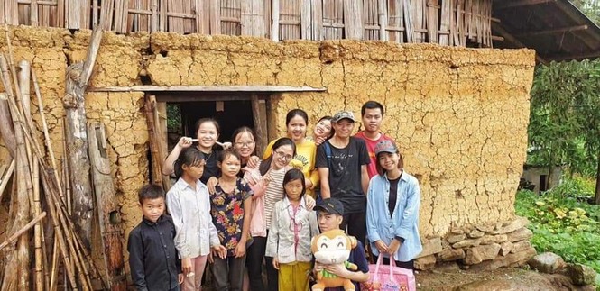 Chàng trai thích làm việc miễn phí - ảnh 1