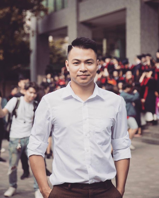 Làm gì sau khi trượt đại học? - ảnh 3